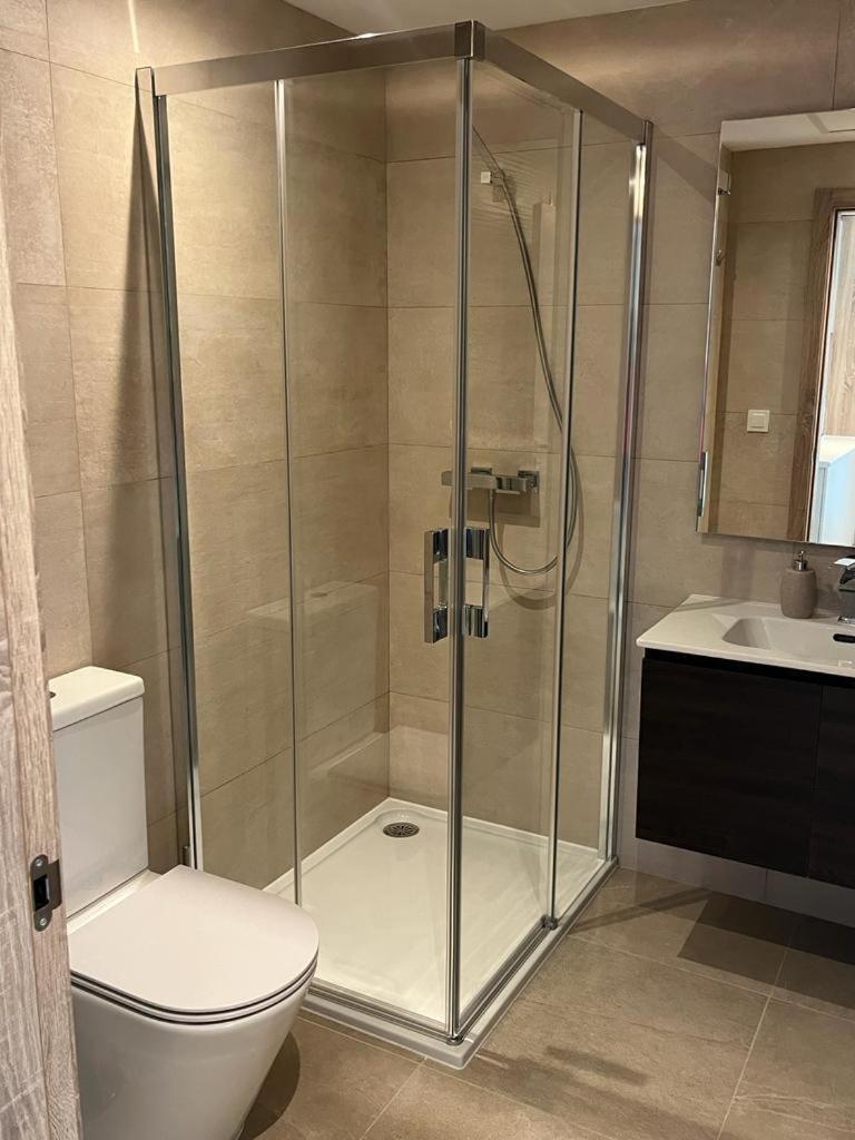 Appartement La Cala De Mijas