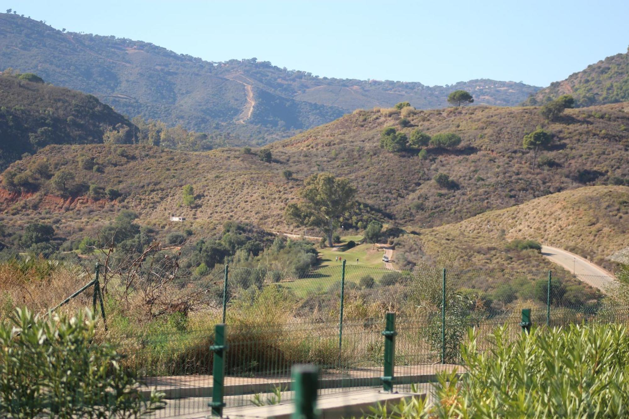 Appartamento La Cala De Mijas Málaga