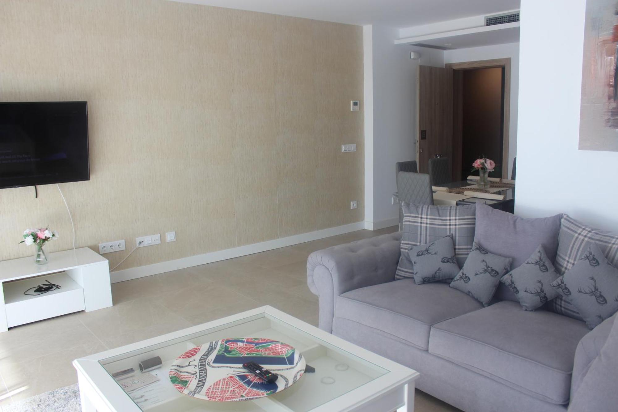 Appartamento La Cala De Mijas *