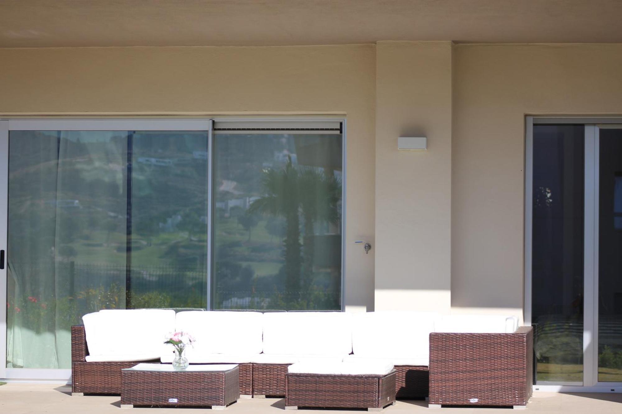 Appartamento La Cala De Mijas Málaga