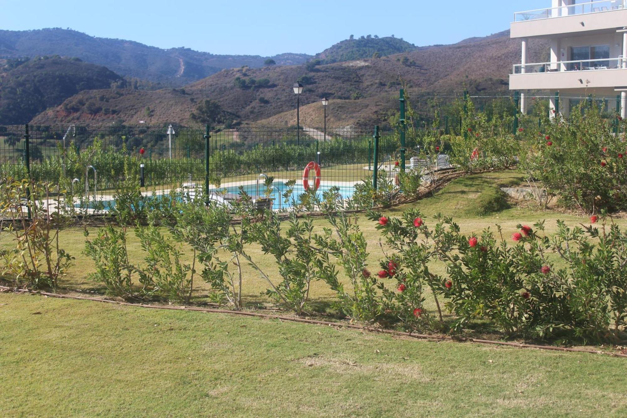 La Cala De Mijas Malaga