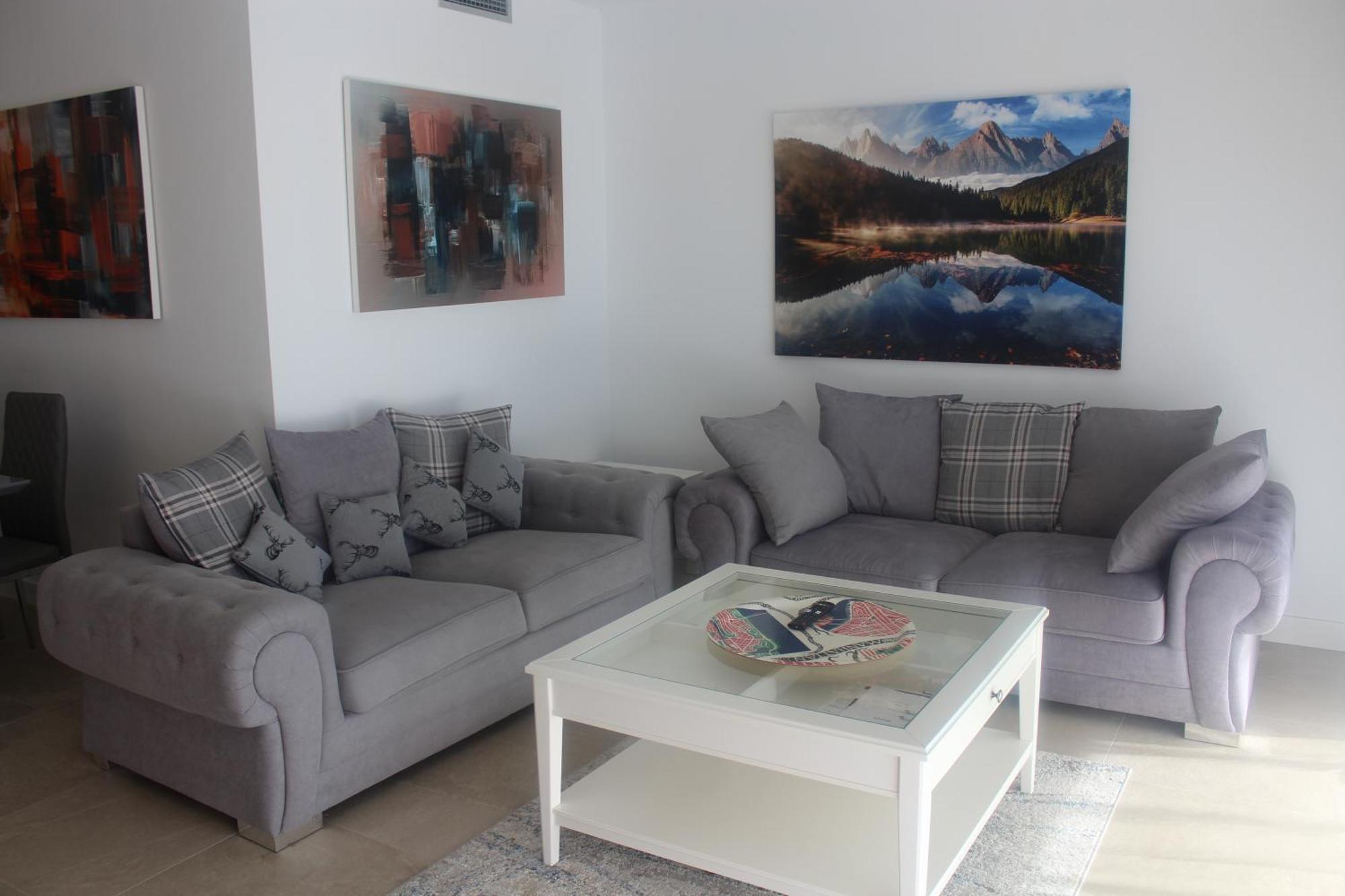 Appartamento La Cala De Mijas Málaga